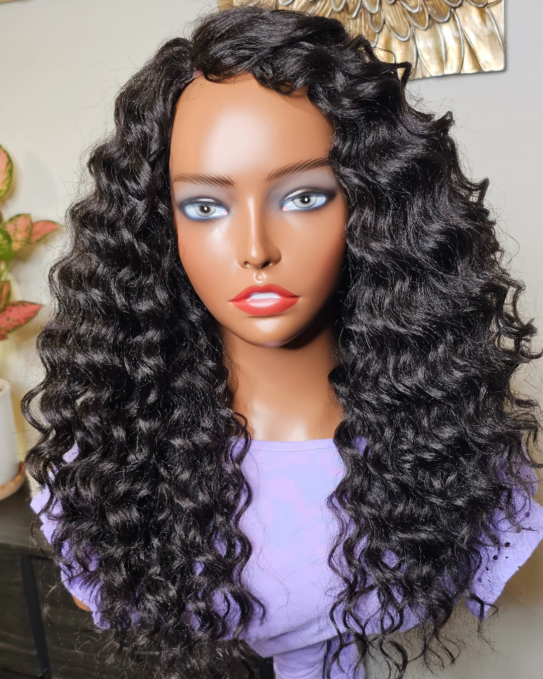 Kima Braid Ripple Deep