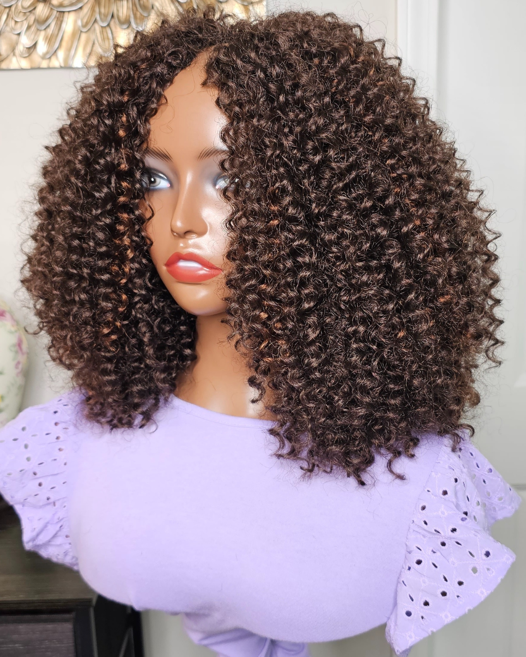 Freetress Water Wave