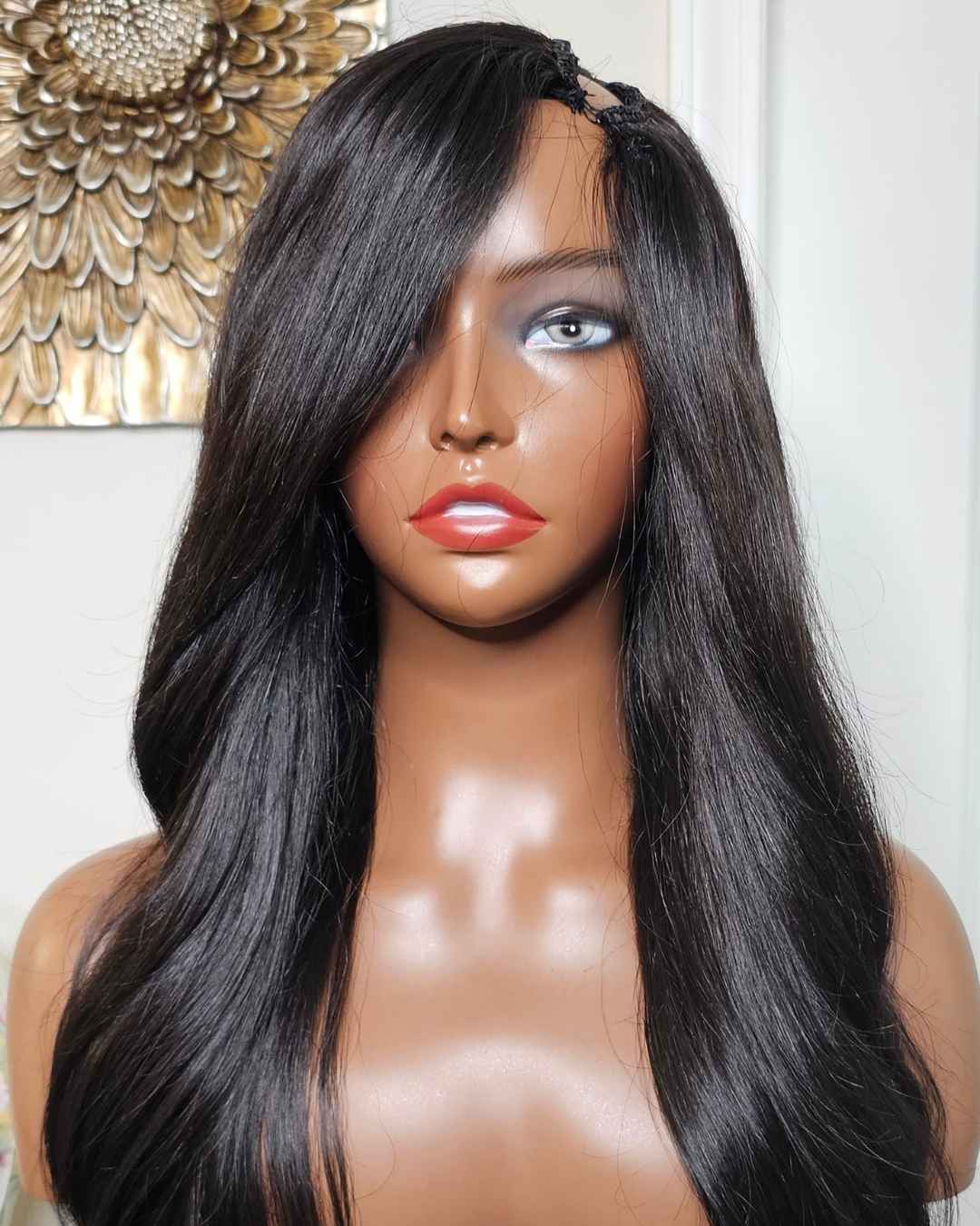 Provide Bundles for Custom Wig