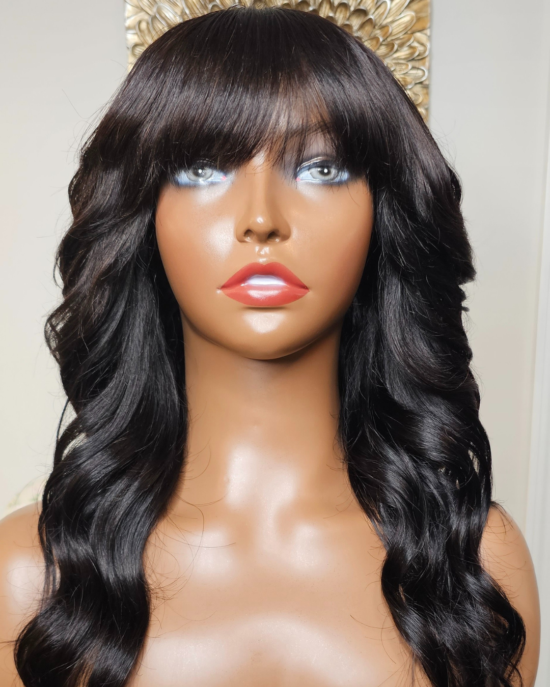 Provide Bundles for Custom Wig