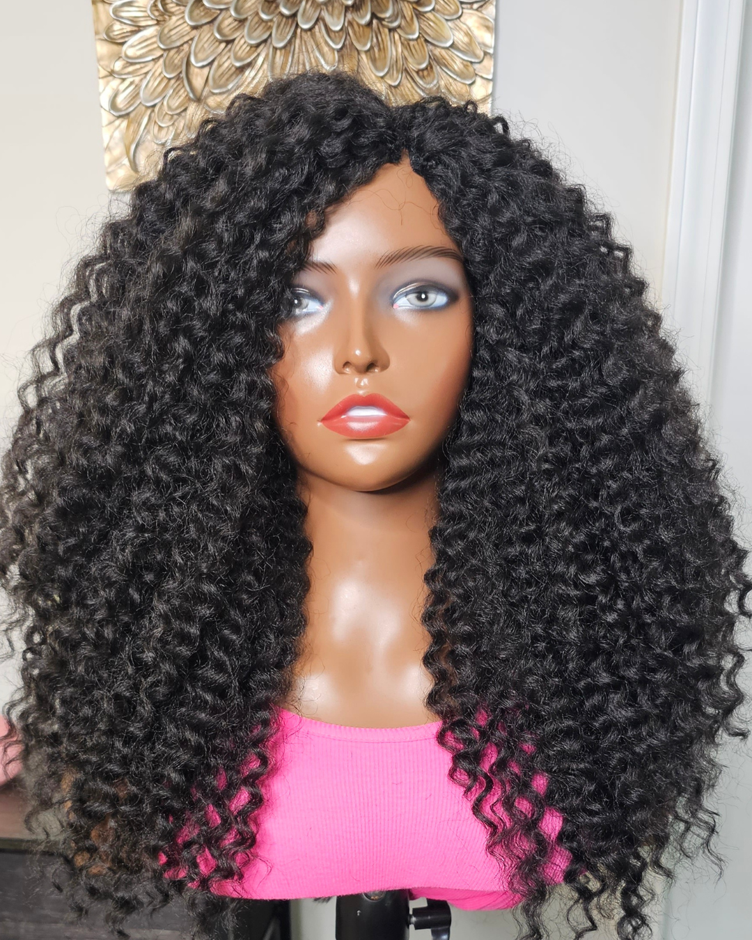 Freetress Joyful Curl