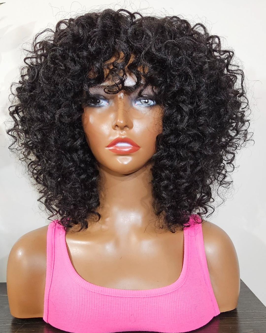 Freetress Ringlet Wand Curl