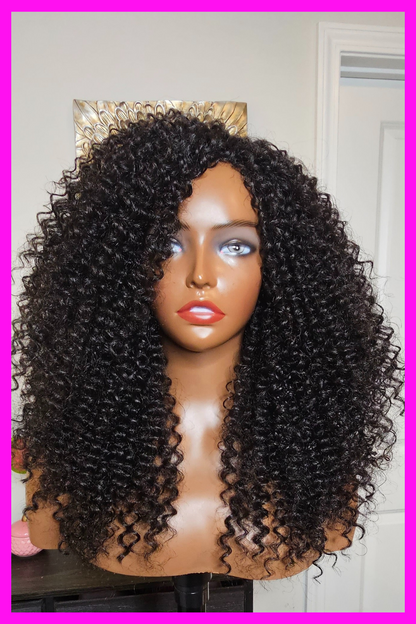 Freetress Water Wave Crochet Wig