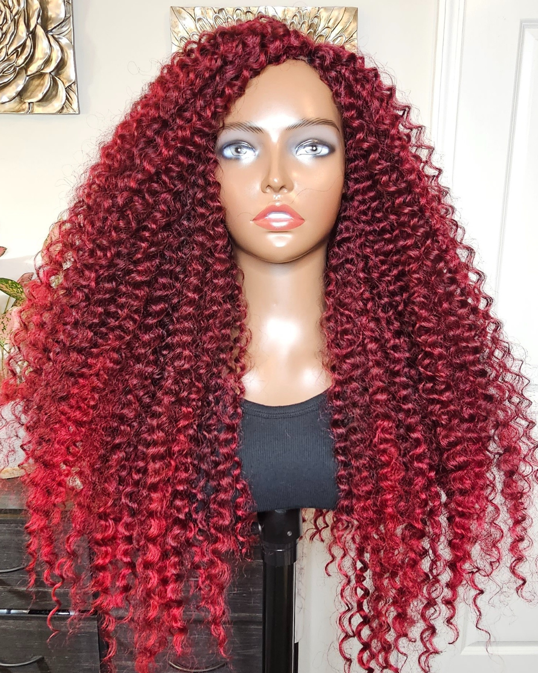 Freetress Soulfull Curl